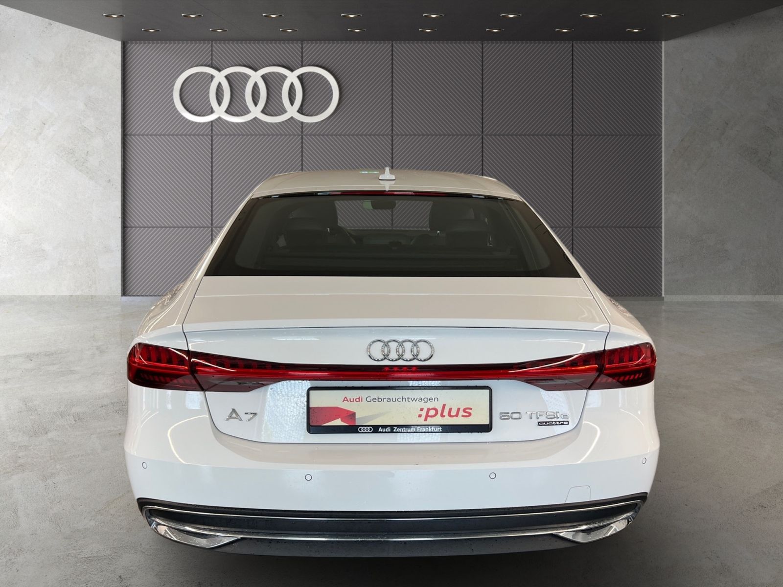 Audi A7 - Bild 6