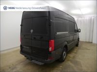 Volkswagen Crafter - Vorschau Bild 5