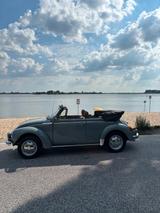 Volkswagen Käfer Cabrio 1303 - VW Käfer Gebrauchtwagen in Hamburg