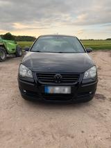Volkswagen VW Polo Rocket GT  viele Neuteile  techn... - Volkswagen Polo: Rocket