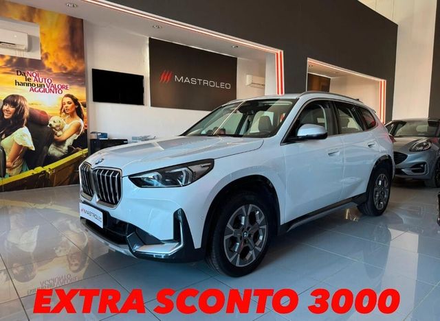 Andere Bmw X1 sDrive 18d xLine