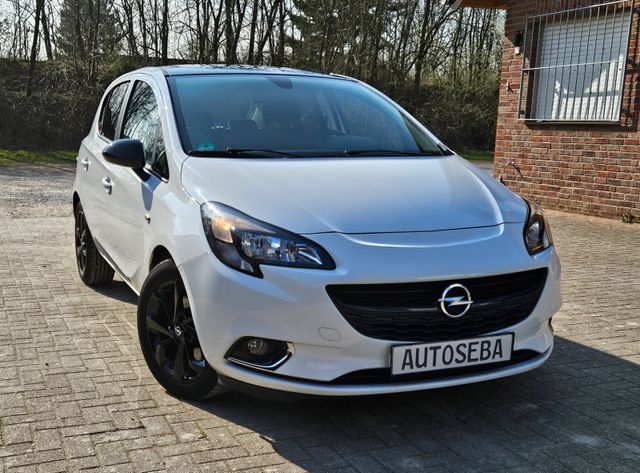 Opel Corsa E Color Edition ecoFlex | 1. Hand