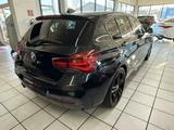 BMW 120 i M Sport LED+Leder+AHK - BMW 120: 120i M Sport