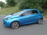 Renault Zoe Intens Z.E. 40 R90 - Renault R 9 in Berlin