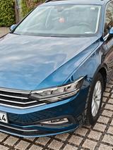 Volkswagen Passat Variant 1.5 TSI OPF Pano/Standheiz.Busin.