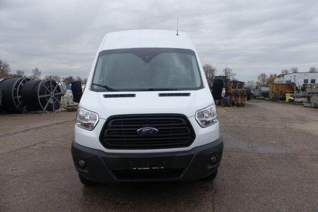Ford Transit 2.2 Kasten 350 L2H3*PDC*Kam*AHK*StHz*1.H