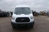 Ford Transit 2.2 Kasten 350 L2H3*PDC*Kam*AHK*StHz*1.H - Ford Transit Gebrauchtwagen in Bochum