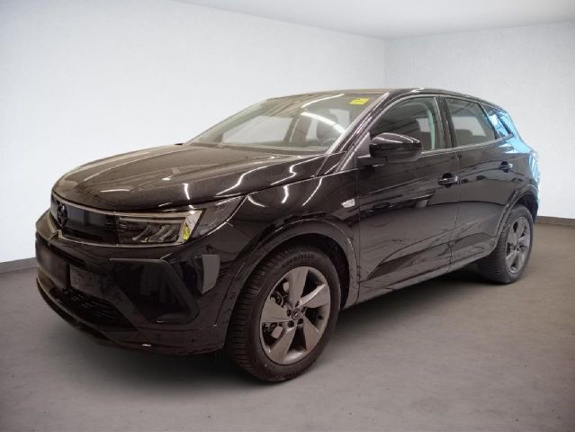 Opel Grandland 1.2T GS - Navi, 360°Kamera, Sitzhz+Len