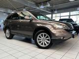 Honda CR-V 2.2 i-CTDI Elegance*Automatik*TÜV NEU* - gebrauchte Honda CR-V aus dem Jahr 2010