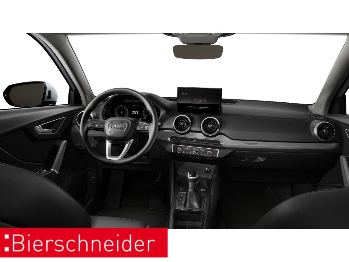 Audi Q2 - Bild 4