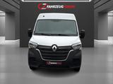 Renault Master 2.0 dCi L3H2 KASTEN*3 Sitze*Klima*HU Neu - Renault Master aus 2023