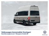 Volkswagen Grand California 600 2,0 l 120 kW TDI EU RO VI-e - California