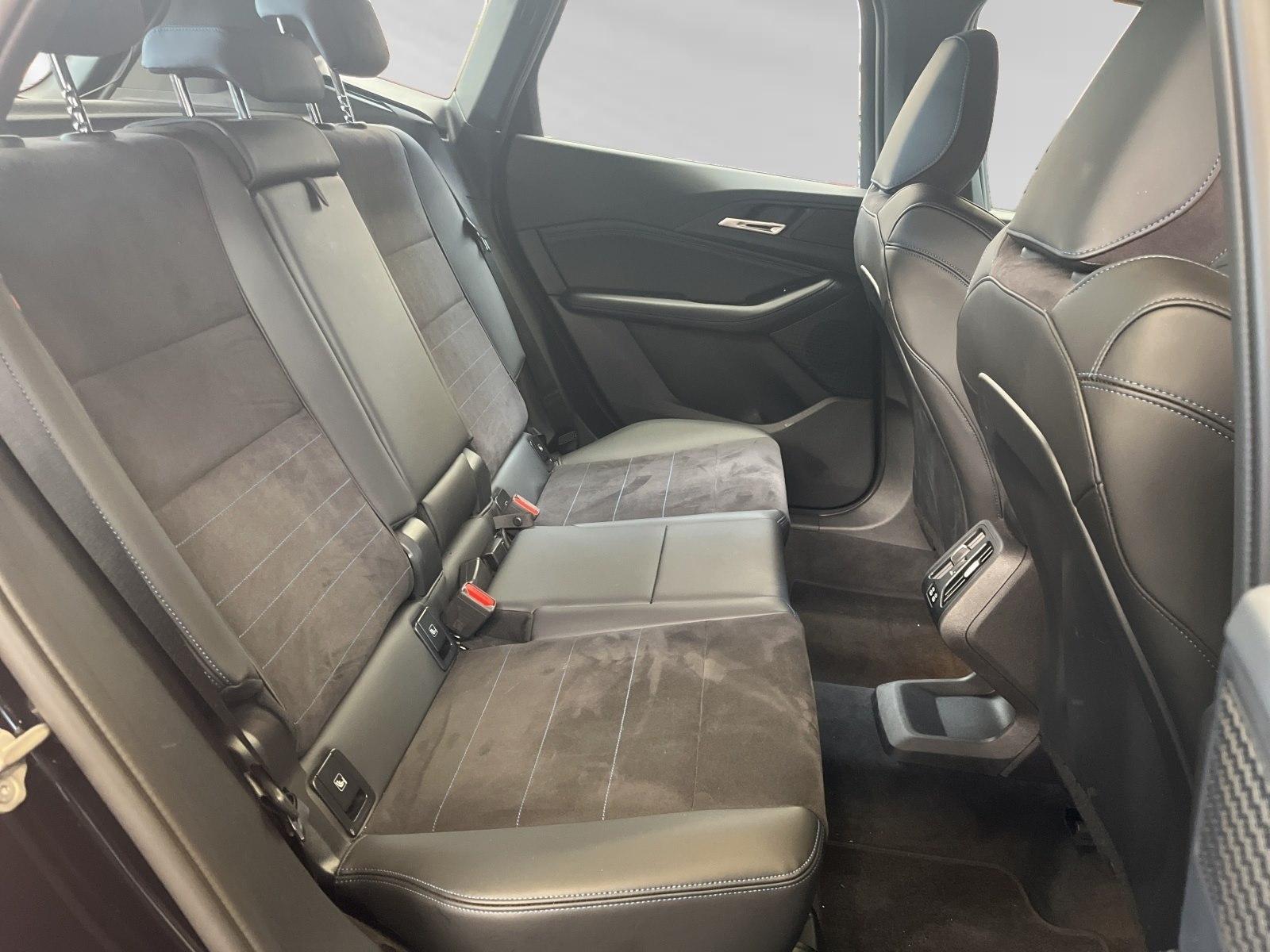 BMW 220 Active Tourer 220i Active Tourer M Sportpaket Parkass. 17"LMR, миниатюра 11