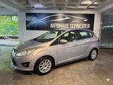 Ford C-MAX Titanium  *Automatik*Navi*RFK*PDC*AHK 1,5t - Ford C-Max: Limousine