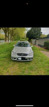 Mercedes-Benz CLK 500 AVANTGARDE AMG PAKET - Mercedes-Benz CLK 500: AMG