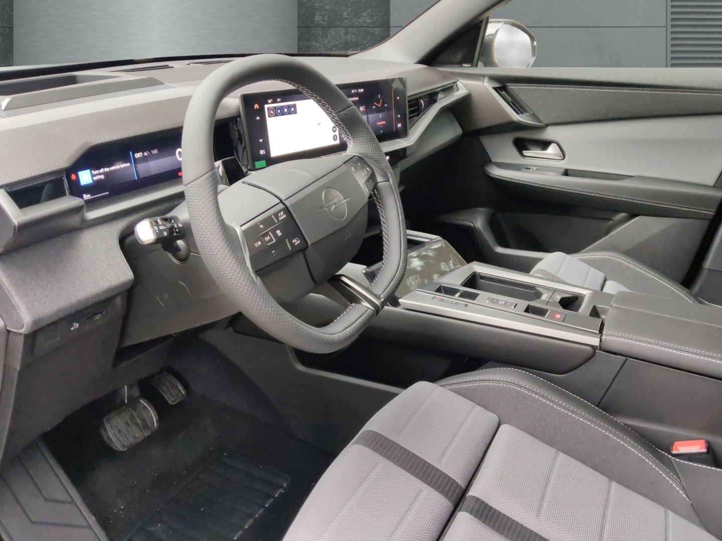 Opel Grandland (X) - Bild 7