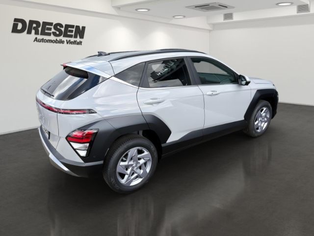 Hyundai KONA - Bild 3
