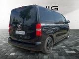 Fiat Scudo L2 BUS 8-Sitzer 2.0 145PS Automatik - Fiat Scudo: Sitzer 8