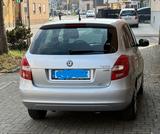 Skoda Fabia 1.6l TDI 55kW Active Combi Active - Skoda Fabia aus 2011: Kombi