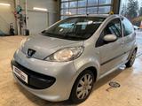 Peugeot 107 Filou 1.Hand Automatik Klima TÜV NEU++++ - gebrauchte Peugeot 107 aus dem Jahr 2008