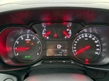 Bild 9 Opel Combo E Cargo XL Basis erh. Nutzlast +KAMERA+PDC