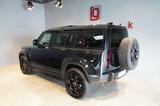 Land Rover Defender 110 SE*U-frei*BRD-FZG.*Pano*Black-Pack* - Land Rover Defender in Krefeld