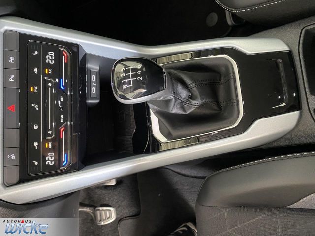 T-Roc 1.0 TSI Goal KLIMA LED APP CONNECT TELEFON