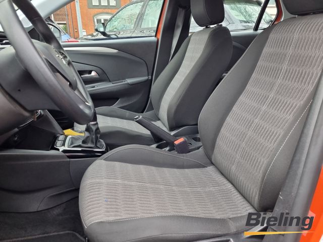 Corsa 1.2l Klima , Radio Bluetooth, ZV, Elekt.Fe