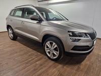 Skoda Karoq Style 1.0 TSI Climatronic Tempomat