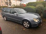 Mercedes-Benz E 280 CDI 4MATIC T AVANTGARDE Avantgarde