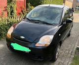 Chevrolet Matiz - Chevrolet Matiz von privat