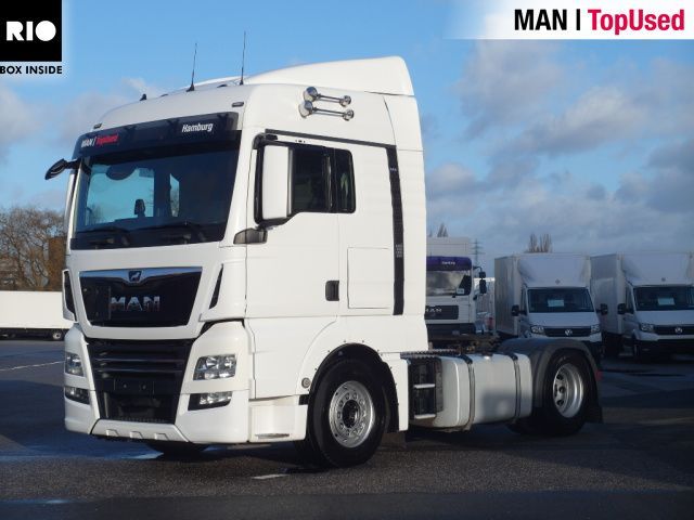 MAN TGX 18.510 4X2BLS XLX,Retar