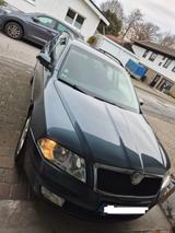 Skoda Octavia Combi 1.9 TDI Gepflegt und guter Zustand - Skoda Octavia 1U mit Diesel-Antrieb