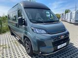 Bürstner Eliseo 644 | SUNROOF | RADIO | RFK | HUBBETT