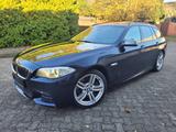 BMW 550 M d xDrive*Pano*Head-Up*Bi-Xenon*Fahrassiste - BMW 550 aus 2013