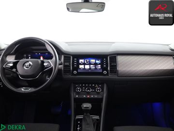 Skoda Kodiaq - 9