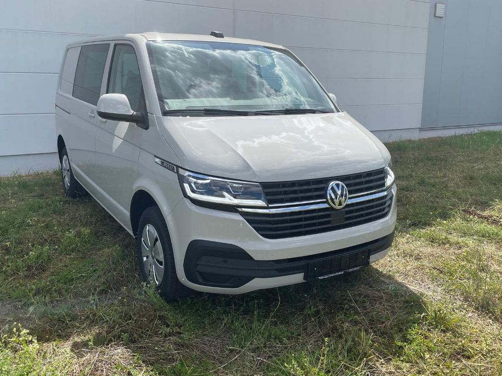 Volkswagen T6 Transporter