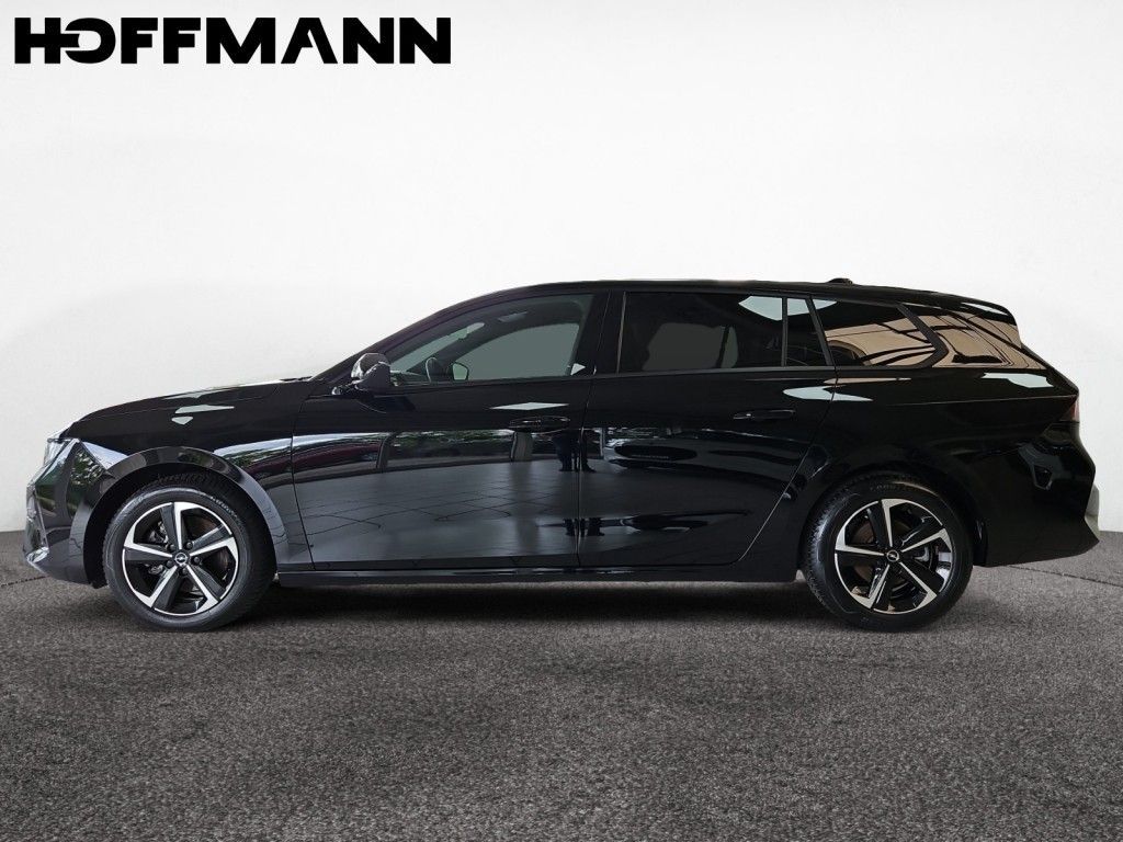 Opel Astra - Bild 17