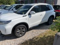 Suzuki Vitara - Vorschau Bild 14