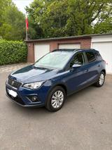 Seat Arona 1.0 TSI Style*AHK*ALU*PDC*SHZ