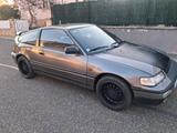 Honda HONDA CRX 1l6 16v ed9 von 1990 - gebrauchte Honda Civic aus dem Jahr 1990