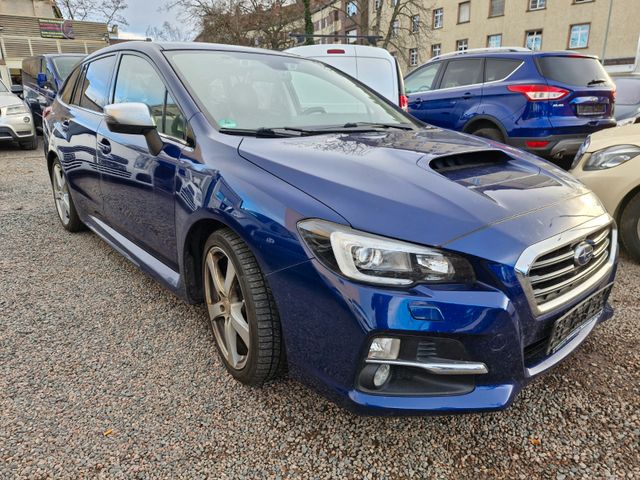 Subaru Levorg Sport 4x4 , 1.Hand !!