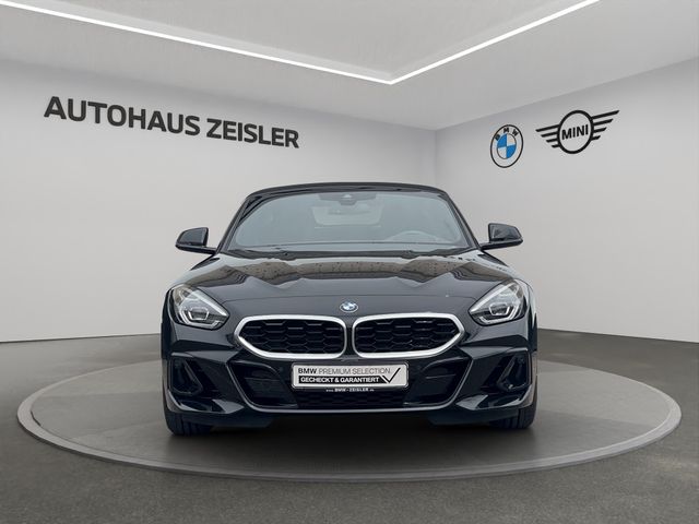 Foto Nummer 5: BMW Z4