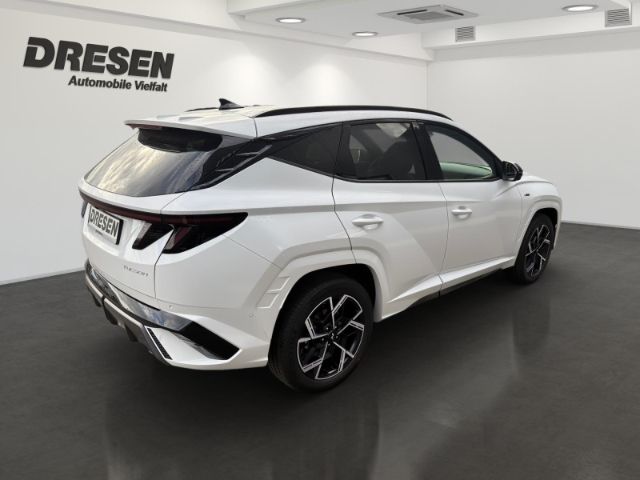 Hyundai TUCSON - Bild 3