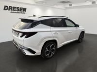 Hyundai TUCSON - Vorschau Bild 3