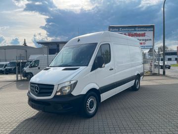 Mercedes Sprinter - 1