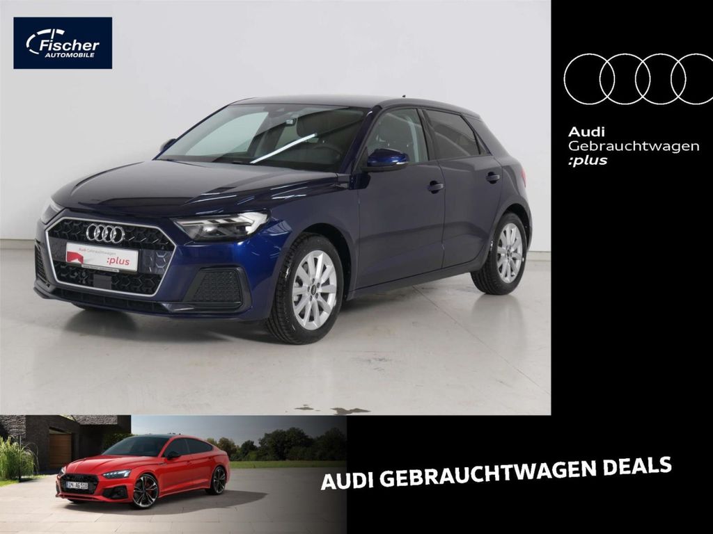 Image of Audi A1