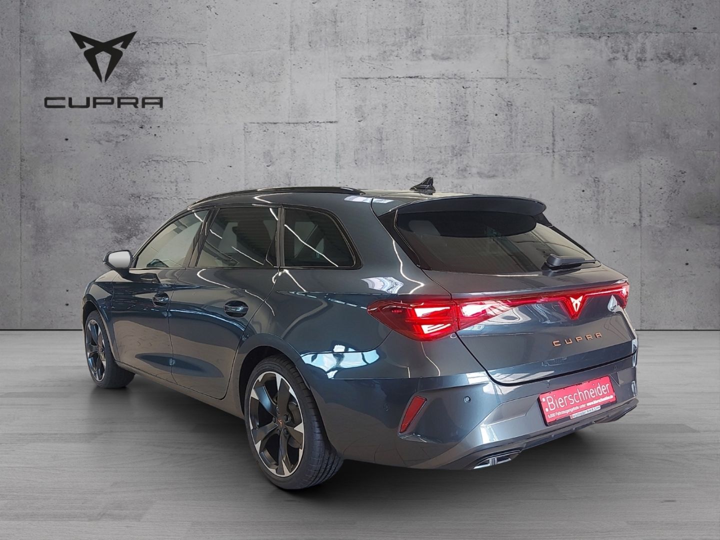 Cupra Leon - Bild 5