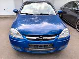 Opel Corsa 1.0 Twinport Cool Cool - Opel Corsa Cool mit Benzin-Antrieb