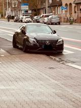 Mercedes-Benz C 63 AMG Mercedes-AMG C 63 S Autom. Mercedes... - Mercedes-Benz C 63 AMG in Oberhausen